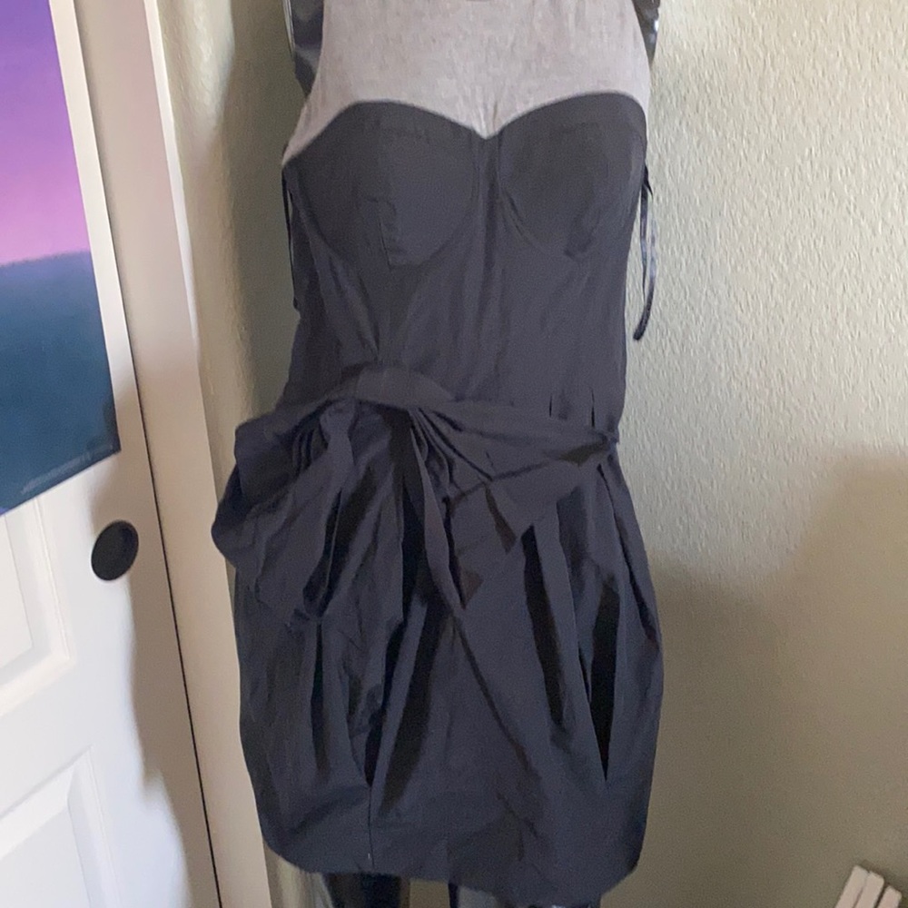 Twelve by twelve dress